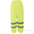 Aangepaste Hi-Vis werkbroek Cargo-broek